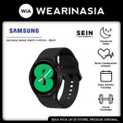 Samsung Galaxy Watch 4 (40mm) Smartwatch Original Garansi SEIN 1 Tahun