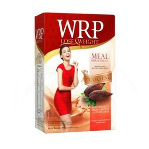 WRP Diet Choco Box 300 Gr