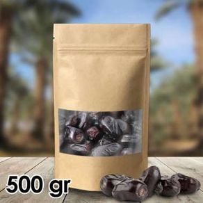 SKV Kurma Ajwa Aliya 500 gr