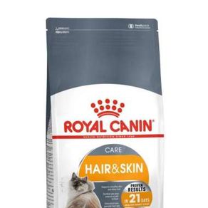 Makanan Kucing ROYAL CANIN Hair Skin
