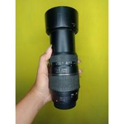Lensa telle tamron for Canon 70-300mm