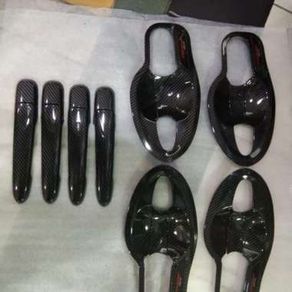 Cover handle all new avanza carbon