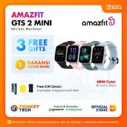 Amazfit Gts 2 Mini Smartwatch International Version Garansi Resmi