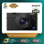 SONY Digital Camera DSC-RX100 M7