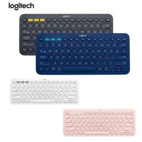 Keyboard Logitech K380 Bluetooth