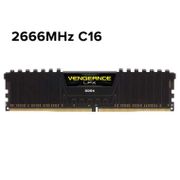 Corsair Vengeance LPX 16GB (1x16GB) DDR4 2666MHz C16