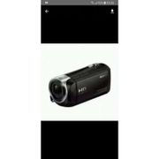 Sony Handycam HDR CX405 GARANSI RESMI Promo