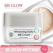 MS Glow Whitening Daily BB Cream