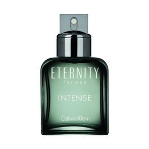 Calvin Klein Eternity Intense Men Tester Eau De Toilette Parfum Pria [100 mL]
