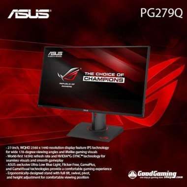 asus rog swift pg289q