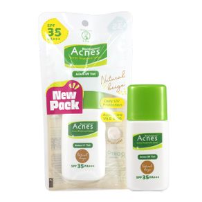 acnes uv tint spf 35 pa+++ 30 g
