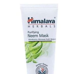 Himalaya Neem Mask 100ml