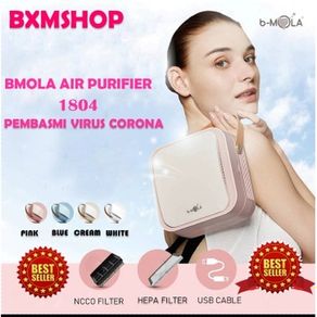 bmola purifier