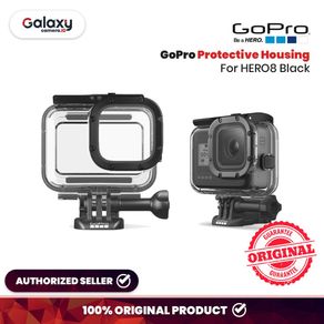 GoPro Protective Housing HERO8 Black