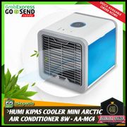 Ac Mini Portable Kipas Cooler Mini Arctic Air Conditioner 8W - Aa-Mc4