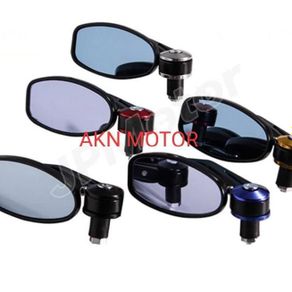 spion jalu oval cnc
