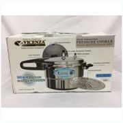 Panci Pressure Cooker/ Presto Vicenza 12 Liter Kode 256