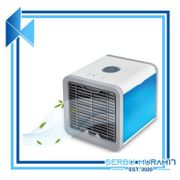 Taffware HUMI Kipas Cooler Mini Arctic Air Conditioner 8W