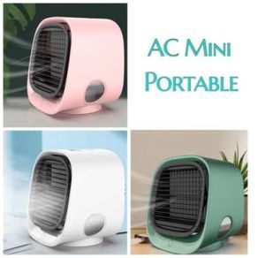 Mini air cooler AC MINI