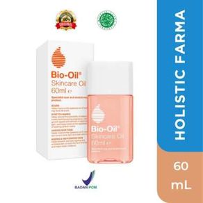 Bio Oil 60 Ml