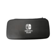 Hard Pouch Nintendo Switch Travel Tas Penyimpanan Nintendo Switch Carrying Storage Bag Anti Air jatuh