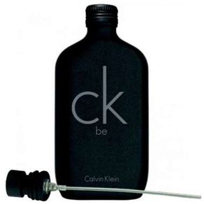 Calvin Klein Parfum Original Be Unisex