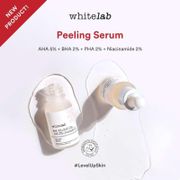 Whitelab Peeling Serum AHA BHA