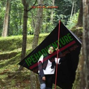 tiang flysheet awning pole dhaulagiri
