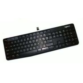 Logitech Wireless Keyboard K375s Original
