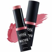 make over multifix matte blusher - 02