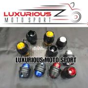 jalu as roda depan black diamond nmax new cover Jalu as roda new nmax