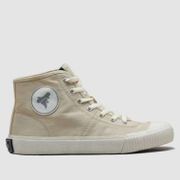 BRODO - Sepatu Vulcan Hi Off White WS - 42
