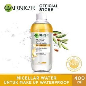 GARNIER Micellar Water 400 ml