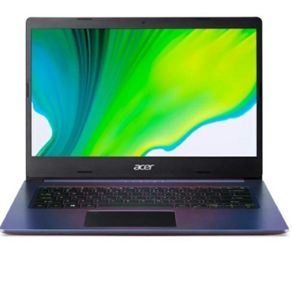 laptop acer aspire 5 a514-53 - i3-1005g1 4gb 512gb ssd 14  w10 office