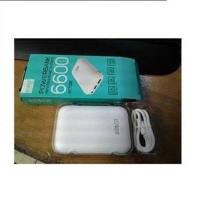 Pilihan Robot RT7200 6600mAh Powerbank | 113,000.00 | Harga 1 ...