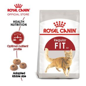 Royal Canin FIT 32 2kg 2 kg makanan kucing