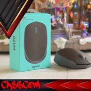 mouse logitech m170 reliable wireless connectivity original