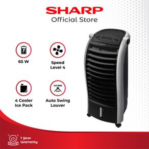 SHARP AIR COOLER PJA-26MY