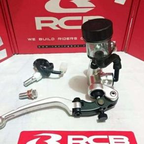RCB Master Rem S1 14mm
