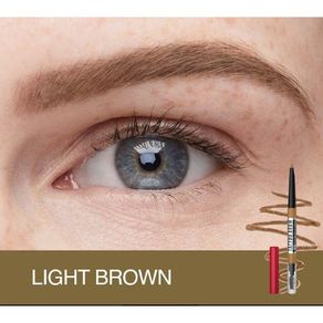 Maybelline TATTOO BROW PENCIL LIGHT BROWN