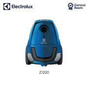 Vacuum Cleaner Electrolux Z1220 Penyedot Debu Low Watt Z 1220 Biru
