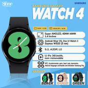 Samsung Galaxy Watch 4 Garansi Resmi Samsung Indonesia