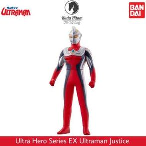 Bandai Ultra Hero Series EX Ultraman Justice