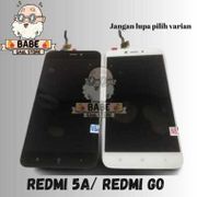 LCD TOUCHSCREEN XIAOMI REDMI 5A/ REDMI GO ORG