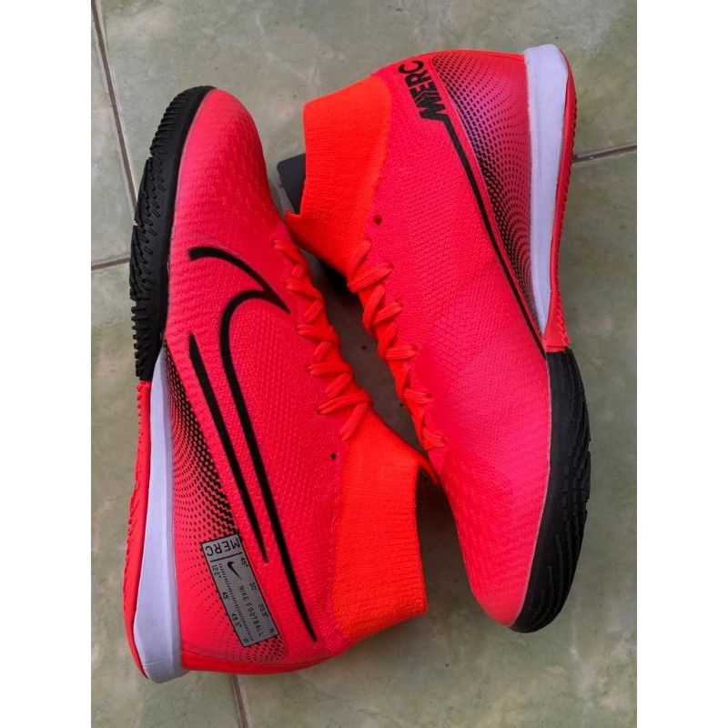 Pilihan futsal nike mercurial superfly 