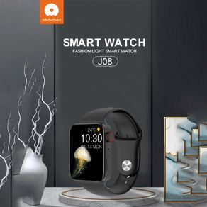 CIJI Smart Watch Waterproof Full Touch Screen 1.75INCH Anti Air