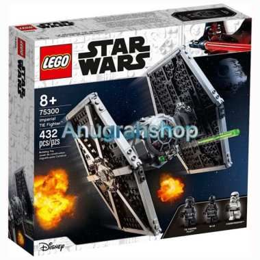 lego75240