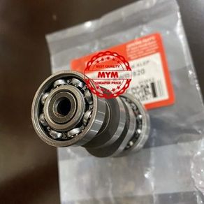 NOKEN AS BLADE REVO ABSOLUTE ORIGINAL AHM 14100 KWB 920 Diskon