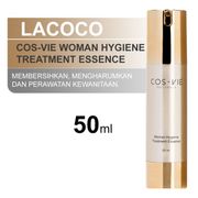 lacoco cosvie woman hygiene treatment essence - perapat miss v