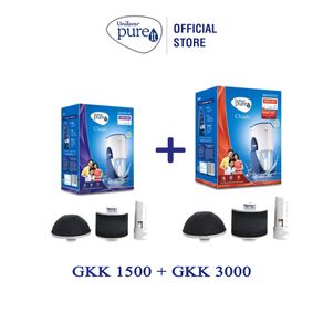 GKK 3000L Filter kit Pure It Classic9L Original